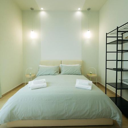 In Centro Apartment Палермо Экстерьер фото