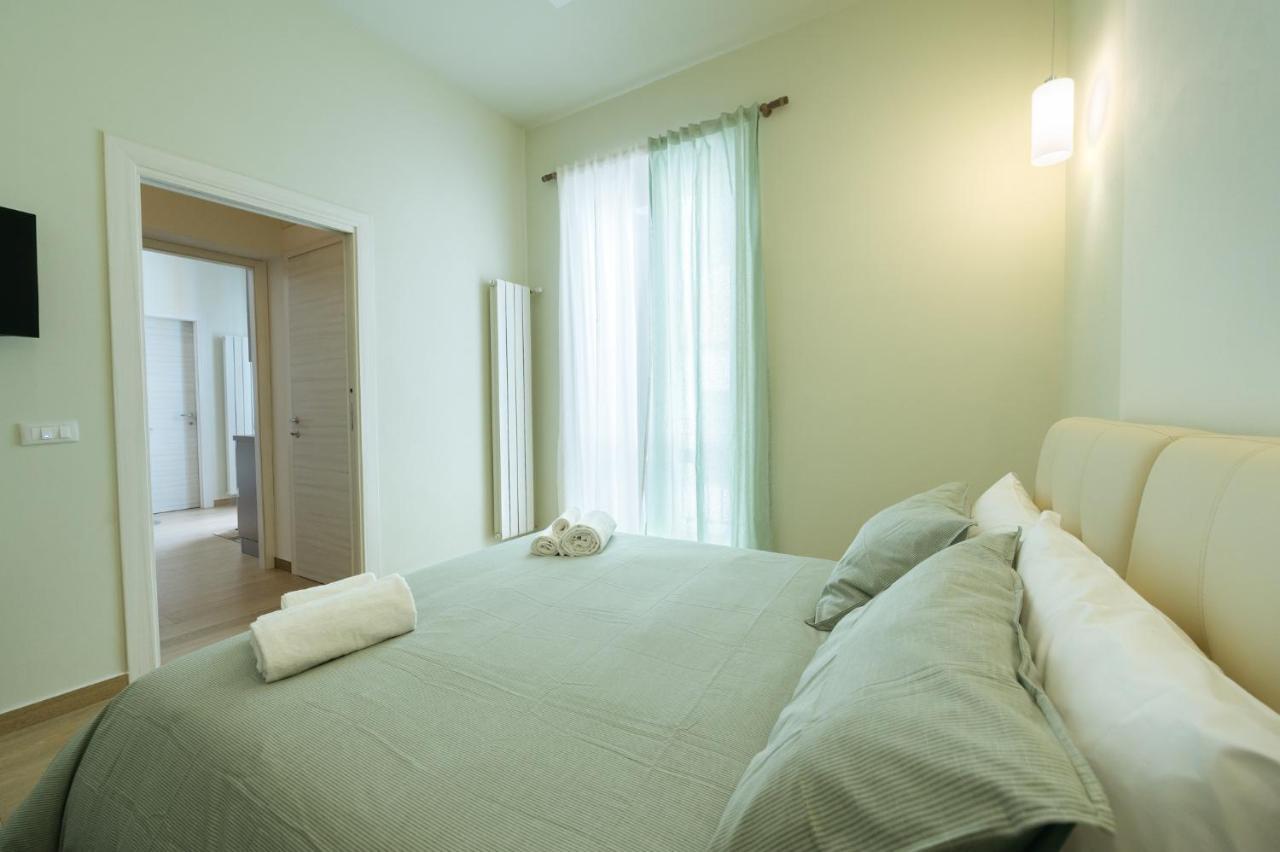 In Centro Apartment Палермо Экстерьер фото